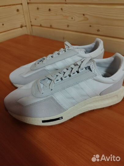 Кроссовки Adidas retropy e5. 11 UK размер, новые