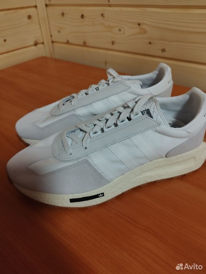 Кроссовки Adidas retropy e5. 11 UK размер, новые