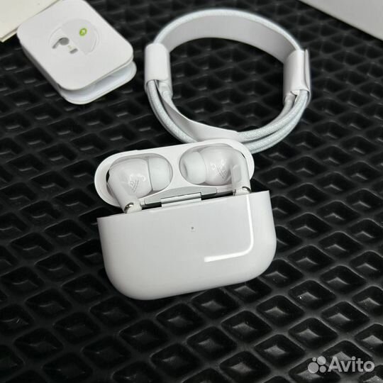 Новые наушники Airpods pro 2