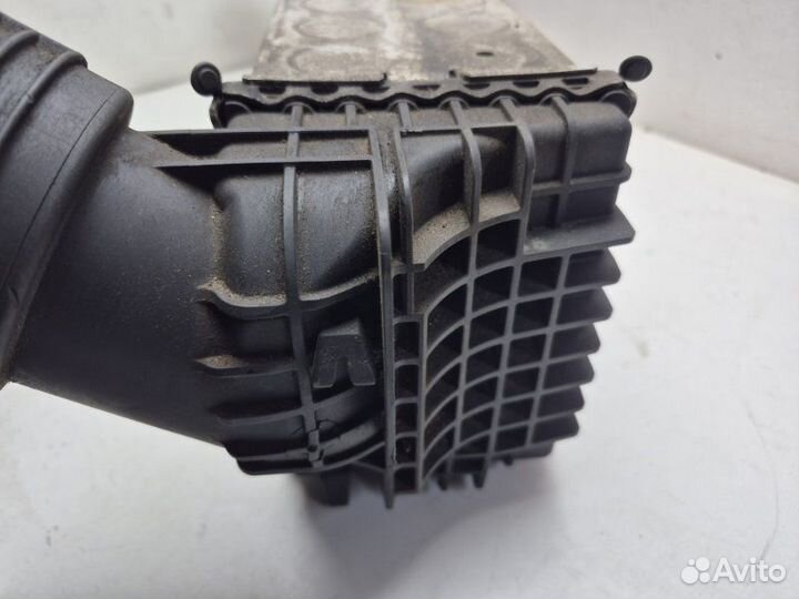 Интеркулер Bmw X5 E70