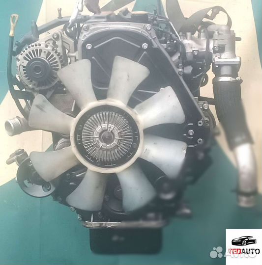 Двигатель, Kia Sorento 1 2010