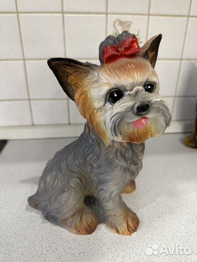 Статуэтки Йорк