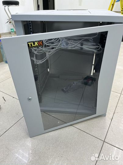 Сетевое оборудование