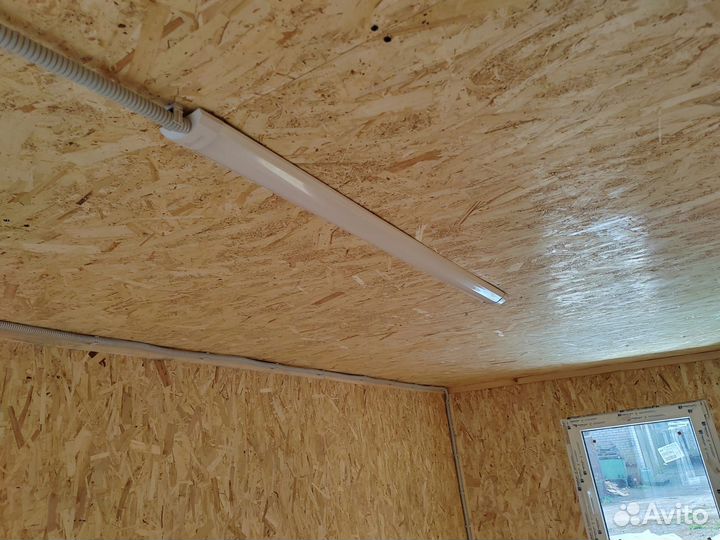 Строительные бытовки. Модульные дома. Производител