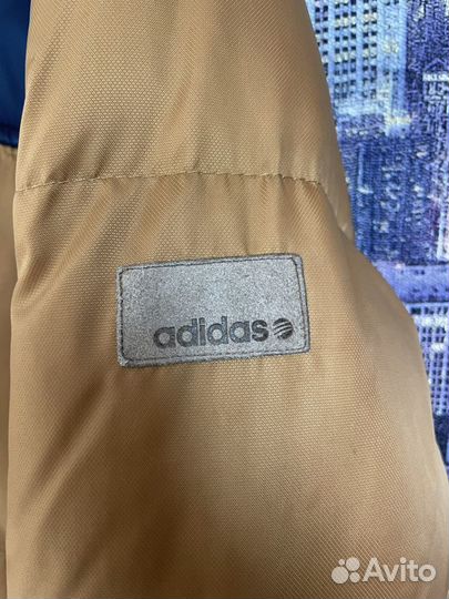 Куртка adidas neo label