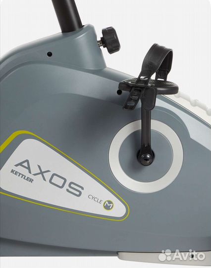 Велотренажер