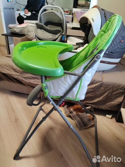 Стульчик для кормления