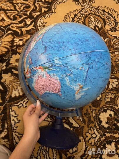 Глобус