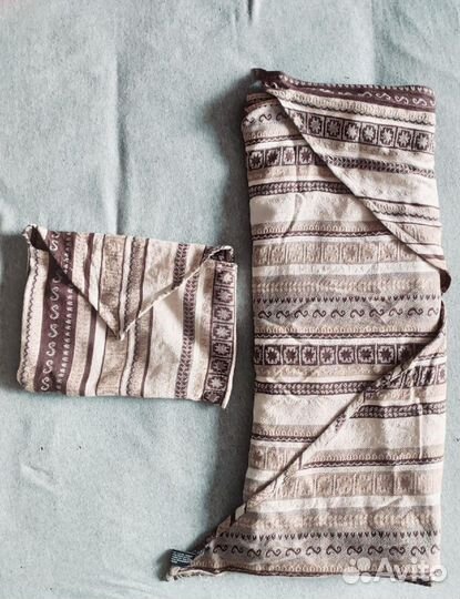 Слинг-шарф ellevill zara 6p-p