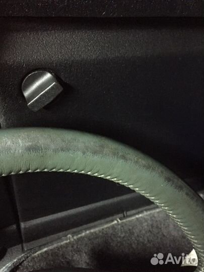 Мультируль с обогревом A6 C5 Allroad