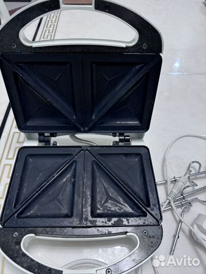 Кофемолка электрическая redmond