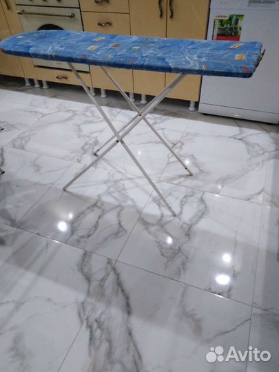 Гладильная доска бу