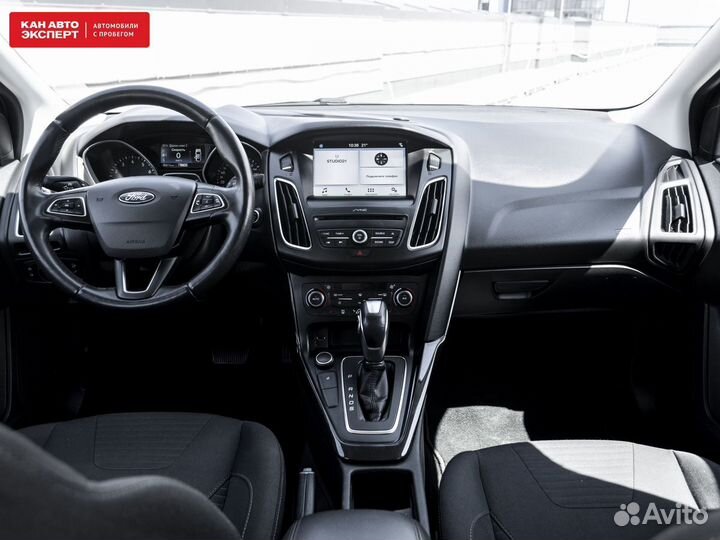 Ford Focus 1.5 AT, 2017, 80 003 км