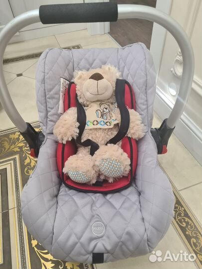 Автолюлька