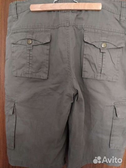 Шорты мужские новые, Корея, 52р