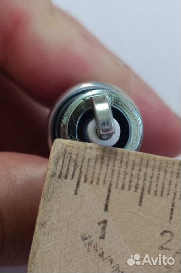 Свечи зажигания 22401-50Y04 (NGK BKR4E-11)