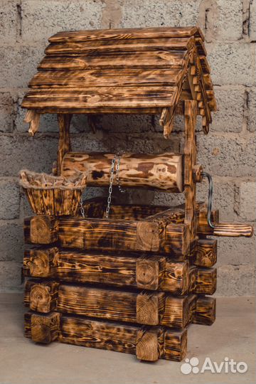 Декорации и мебель под старину