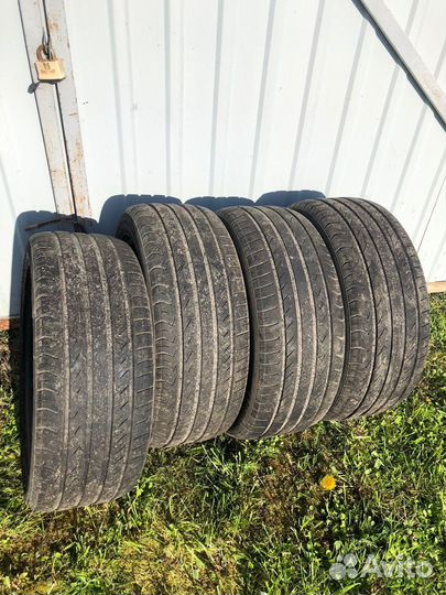 Torque MT-701 215/55 R17