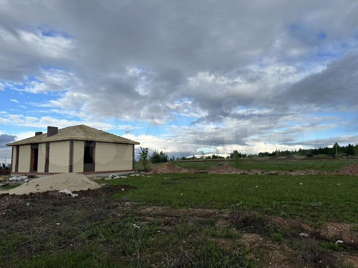 Участок 5,1 сот. (ИЖС)