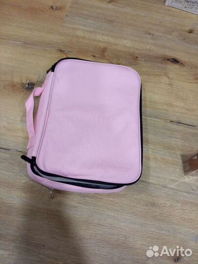 Сумка для документов А4 и ноутбука