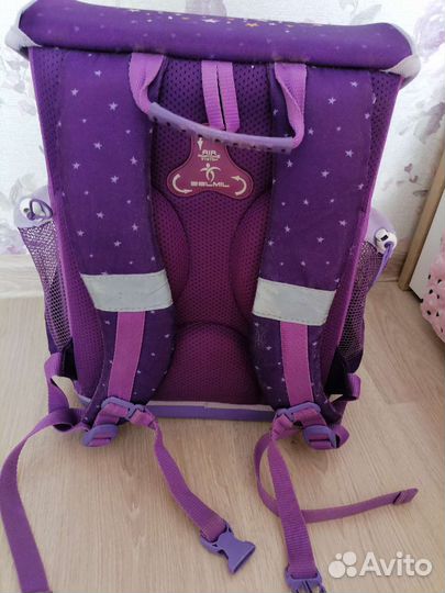 Ранец школьный