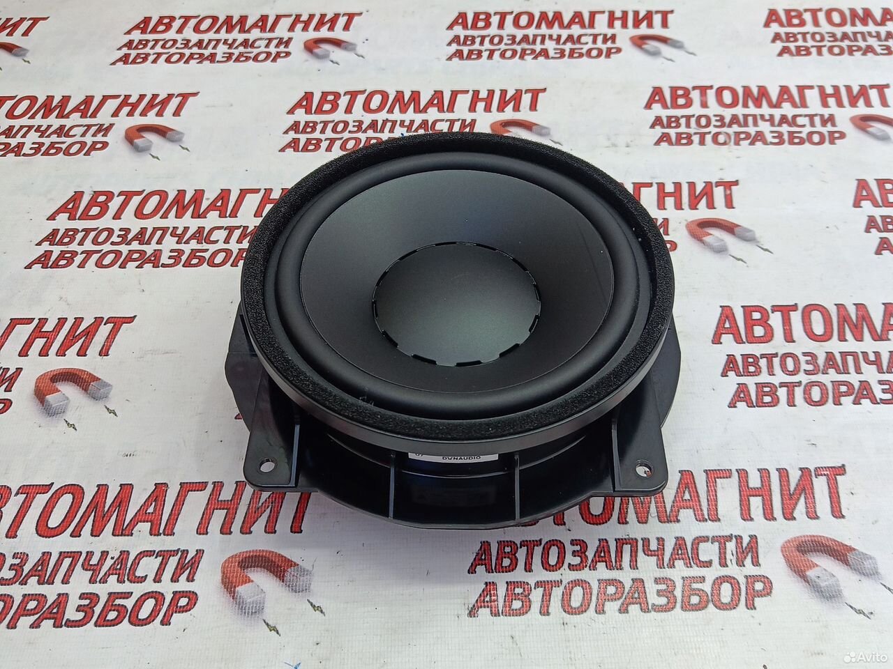 Динамик двери передний левый Voyah Free