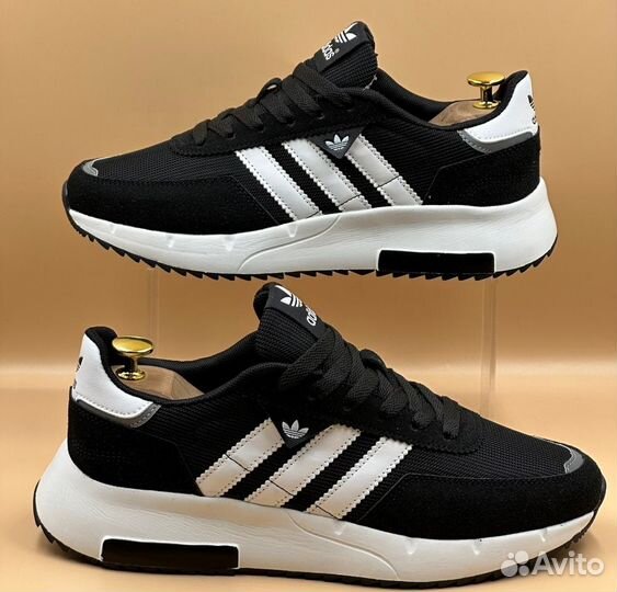 Кроссовки летние мужские Adidas 41 42 43 44 45 46