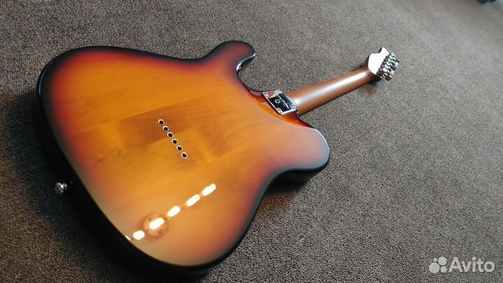 Sire Larry Carlton T7 TS Telecaster