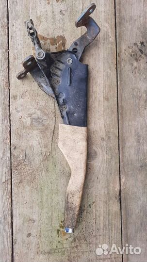 Подлокотник VW Passat B5+