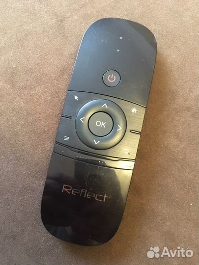 Пульт ду bluetooth. Reflect