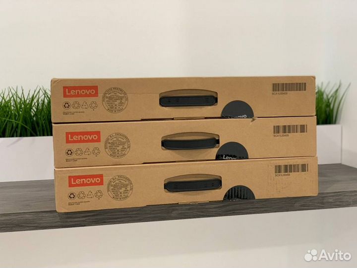 Lenovo Geek pro r7 7840/16/512/4060 гарантия