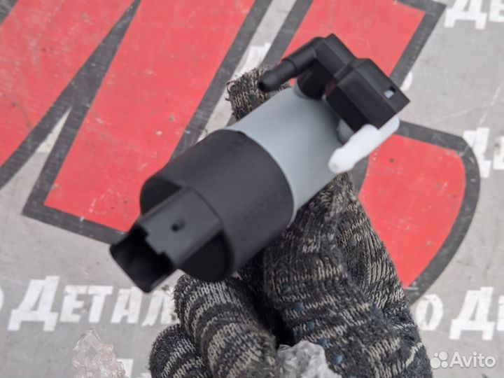 Насос омывателя Renault Nissan Рено Ниссан Новый