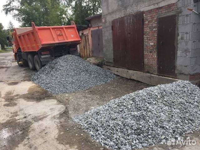 Песок гравмасса