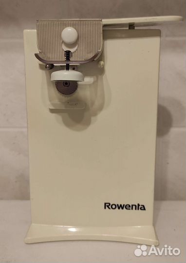 Ножеточка электрическая + открывашка консерв