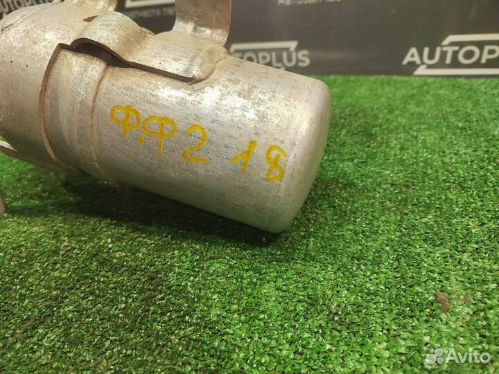 Осушитель кондиционера Ford Focus седан 1.8 qqdb