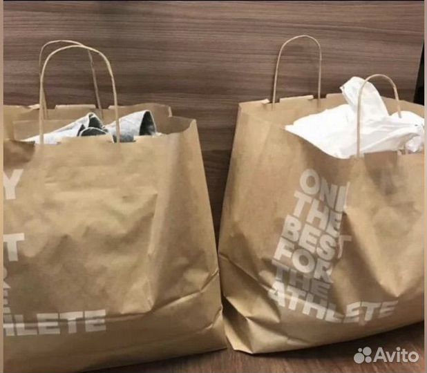 Шторы пакетом