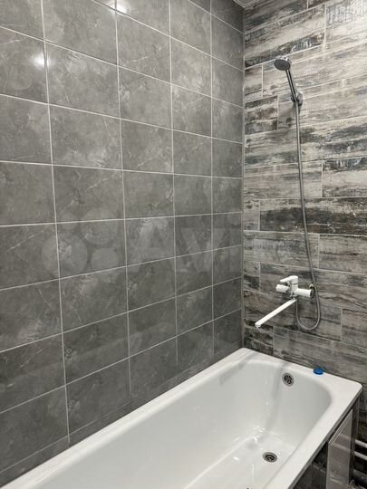 Квартира-студия, 25 м², 9/17 эт.