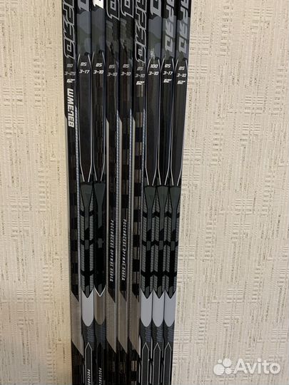 Клюшка хоккейная Заряд