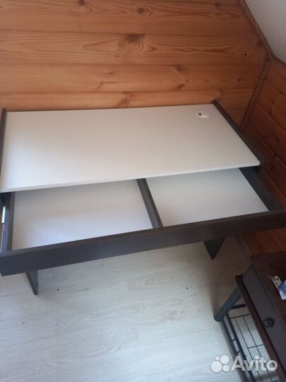 Компьютерный стол бу