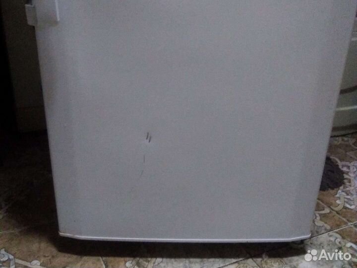 Холодильник beko NO frost б.у