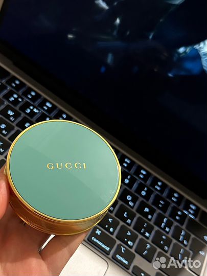 Gucci бронзер 02 оригинал