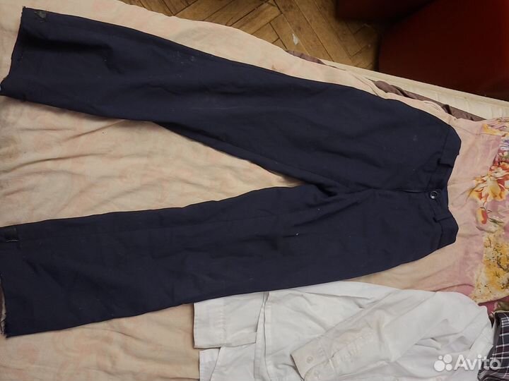 Жилетка школьная