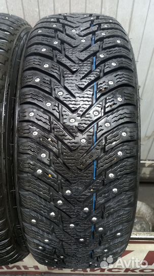 Nokian Tyres Hakkapeliitta 8 205/60 R16