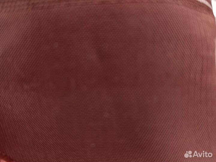 Бархатная ткань