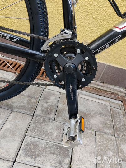 GT Agressor 1.0 размер L