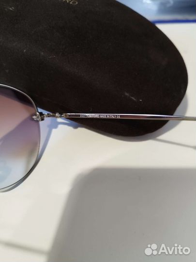 Очки мужские Tom Ford