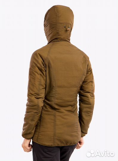 Women'S wolfhound Hoodie Jacket - US