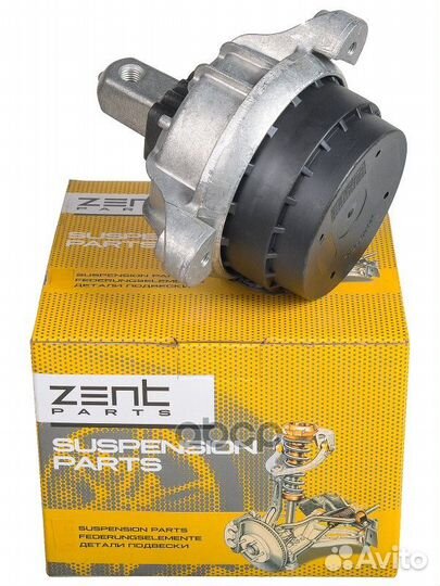 Подушка двс Z13417 zentparts