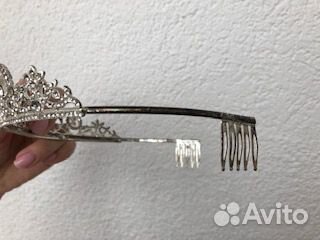 Диадема - корона