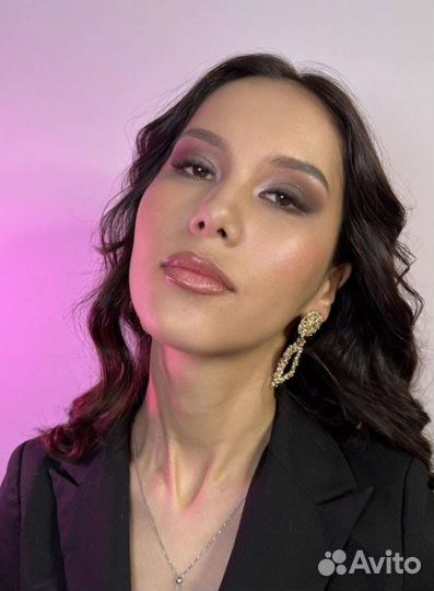 Макияж и прическа с выездом